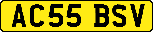 AC55BSV