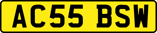 AC55BSW