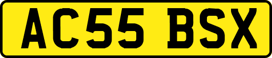 AC55BSX