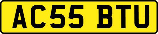 AC55BTU