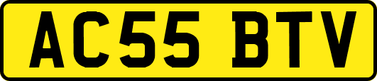 AC55BTV
