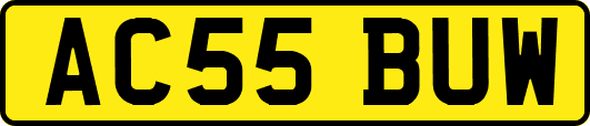 AC55BUW
