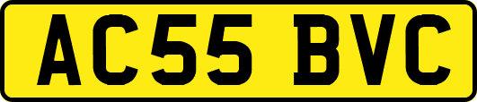 AC55BVC