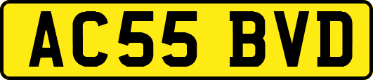AC55BVD