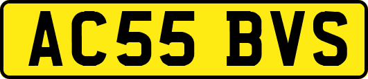 AC55BVS
