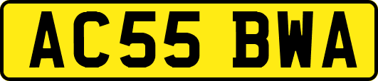 AC55BWA
