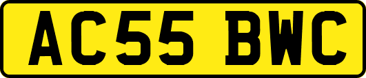 AC55BWC