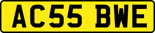AC55BWE
