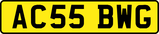 AC55BWG