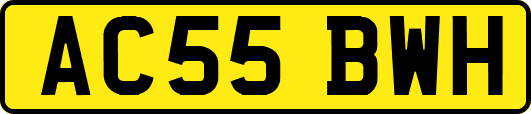 AC55BWH