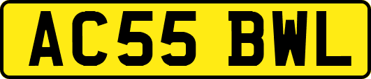 AC55BWL
