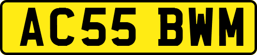 AC55BWM