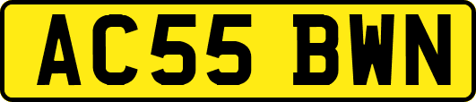 AC55BWN