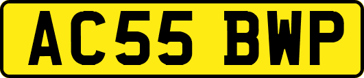 AC55BWP