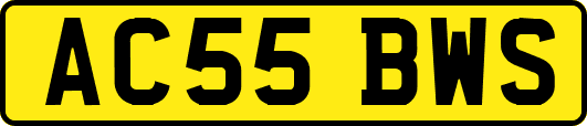 AC55BWS