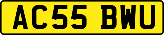 AC55BWU