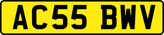 AC55BWV