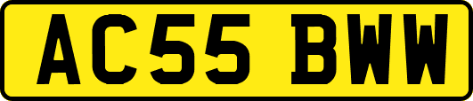 AC55BWW