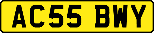 AC55BWY