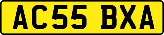 AC55BXA