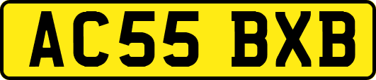 AC55BXB
