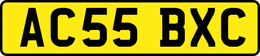 AC55BXC