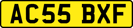 AC55BXF