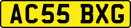 AC55BXG