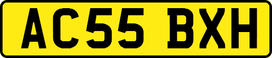 AC55BXH