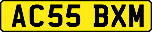 AC55BXM