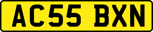 AC55BXN