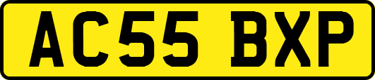 AC55BXP