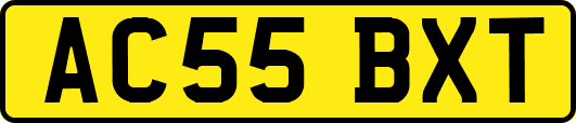 AC55BXT