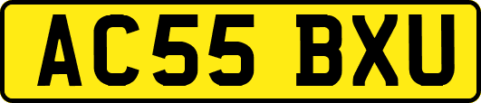 AC55BXU
