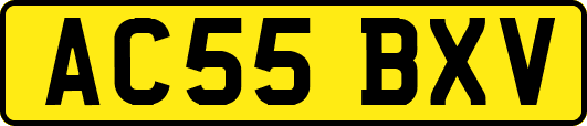 AC55BXV