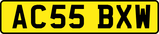 AC55BXW