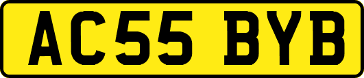 AC55BYB
