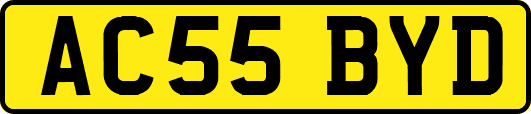 AC55BYD
