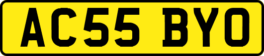 AC55BYO
