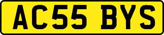 AC55BYS