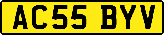 AC55BYV