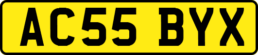 AC55BYX