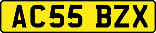 AC55BZX