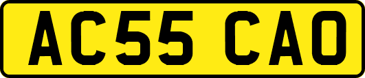 AC55CAO