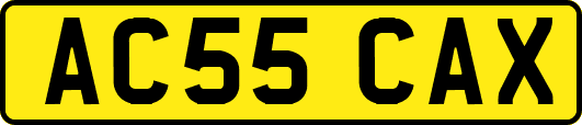 AC55CAX