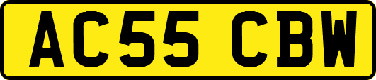 AC55CBW