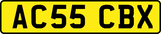 AC55CBX
