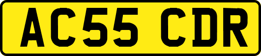 AC55CDR