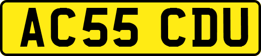 AC55CDU