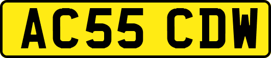 AC55CDW